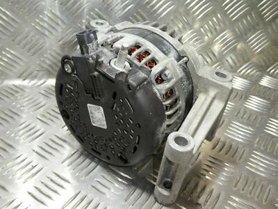 Original Opel Insignia B 1.5 Turbo gebraucht - ab 2018 gebraucht - Lichtmaschine LIMA GM 13513070