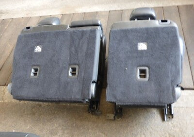 Jeep KL Innenausstattung Leder Sitzgarniture Sitze Lederausstattung ORIGINAL gebraucht - Cherokee