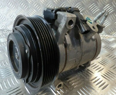 Jeep Grand Cherokee WK2 3.0 CRD Original Kompressor Klimakompressor P68202995AA