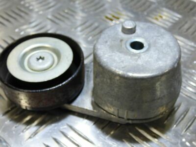 OPEL ASTRA K 1.4 Turbo B14XFL Spannrolle GM 12656315 wie NEU