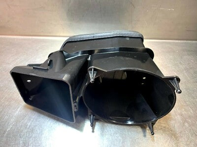 Porsche Boxster Cayman  981 Luftkanal Lufteinlass Luftführung rechts 98150465803