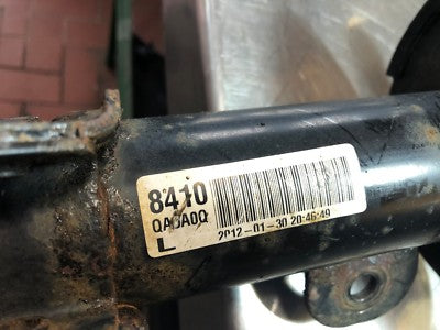 Opel Antara 2.2 CDTI Federbein Stossdämpfer  Vorne Links 95166266 C15