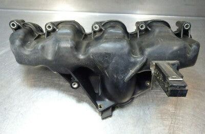 VW Crafter 2E 2.0 TDI CKU Ansaugkrümmer Ansaugbrücke 03L129711AS