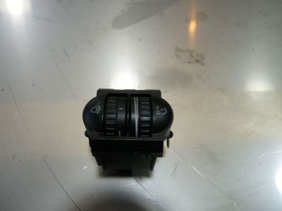 VW Golf 5 1.9 TDI KBL Regler Leuchtweitenregulierung 1K0941333D ORIGINAL gebraucht - Schalter