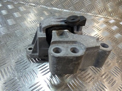 Jeep Renegade Limited 1.6 D MultiJet Motorhalter Motorhalterung 52049742