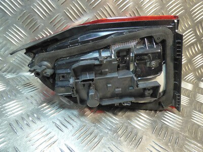 OPEL ASTRA K Sports Tourer 2018 Rücklicht Rückleuchte innen Rechts GM ORIGINAL gebraucht - 39077379