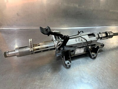 Original Porsche PANAMERA 970 Power Steering Column RHD 97034700808