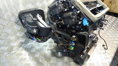 Alfa Romeo Stelvio Q4 2021 Heizkasten heizungkasten 00505627180