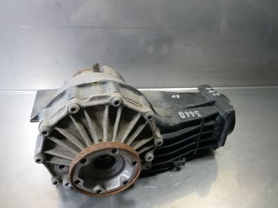 Audi A8 3.0 TDI V6 Quattro Differential Hinterachse 01R525053 / 01R 525 053