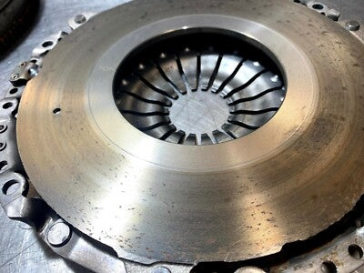 Orig. OPEL ASTRA K 1.4 Turbo Insignia Zweimassenchwungrad Kupplung Satz 55570175