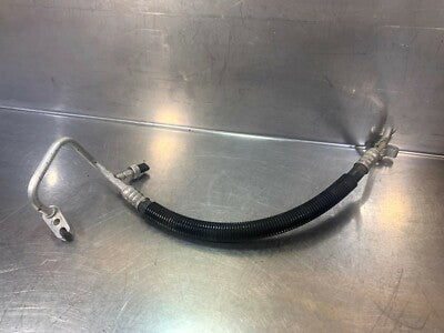 Jeep Grand Cherokee IV WK2  Klimaleitung Klimaschlauch  68161179AA