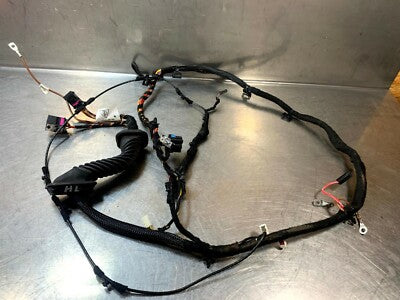 Porsche Panamera 970 Kabelbaum elektrische Heckklappe 970DAS01500 links