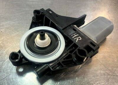 Orig Jeep Grand Cherokee IV WK2 Fensterhebermotor Hinten Rechts 130519931403-103