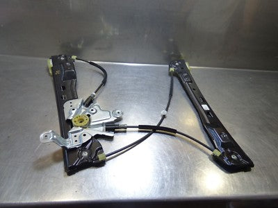 Opel Insignia 2.0 CDTI --  Fensterheber vorne links ohne Motor 20952452