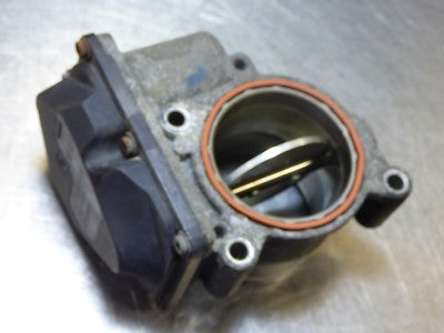 VW T5 T6 2.0 TDI Drosselklappe  Abgasrückführungsventil 03L128063H