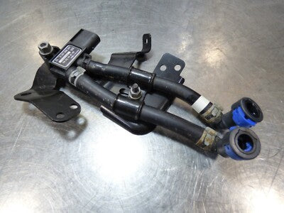 Jeep Grand Cherokee WK2 3.0 CRD EXF Dieselpartikelfilter Drucksensor 56044587AC