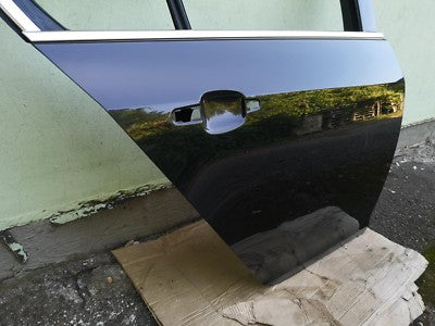 OPEL INSIGNIA Tür hinten rechts  Z20R Saphirschwarz