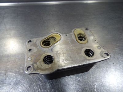 Fiat Scudo 2.0 HDI Mjet  Ölkühler 6790979911