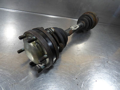 Porsche 996 911 Antriebswelle Gelenkwelle L = R 996.332.024.05 ORIGINAL gebraucht - 99633202405
