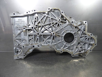 Stirndeckel für Mazda 3 6 CX-7 2.2 CITD R2AA motor R2AA10501 ORIGINAL gebraucht - Abdeckung