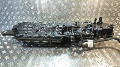 JEEP COMPASS II TRAILHAWK 2.0 Diesel 2021 AdBlue Tank mit pumpe 68364584AA