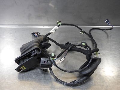 VW Passat 1.6 TDI Türkabelbaum hinten links 3AA971693CB / 3AA 971 693 CB