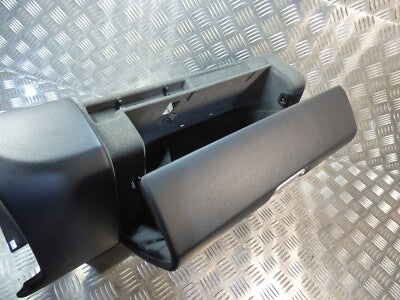 Porsche 987 997 911 Handschuhfach Ablagefach RHD Rechtslenker ORIGINAL gebraucht - 99755244301