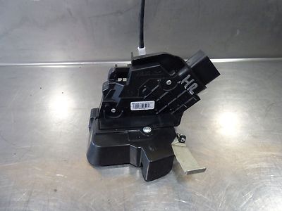 Ford Focus II 1.8 TDCI Türschloss hinten rechts 4M5A-A26412-BE