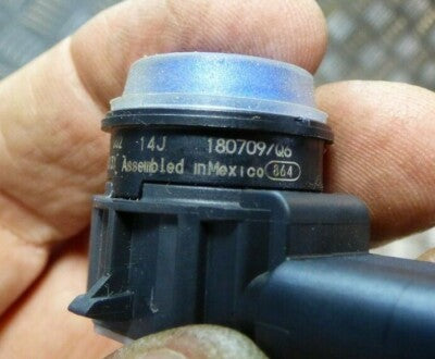 JEEP COMPASS II 2021 ORIGINAL Parksensor PDC sensor 5UT05MBJAA * gebraucht - TRAILHAWK