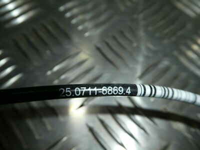 Opel Insignia B 2018 ABS Sensor Vorne Rechts = Links 84149055