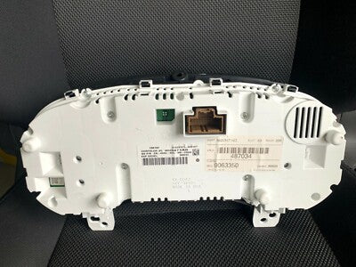 Jeep Grand Cherokee 4 WK2 3.0 CRD Tacho Drehzahlmesser 68243471AG Virtual Cocpit
