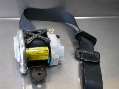 Mazda RX8 Bj.:2006 rechts vorne C9ST077 / C9ST 077 ORIGINAL gebraucht - Sicherheitsgurt