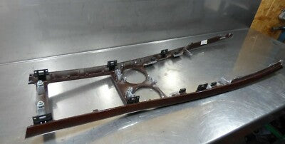 VW Phaeton 3.0 TDI V6 Mittelkonsole Verkleidung 3D0863243J / 3D0 863 243 J
