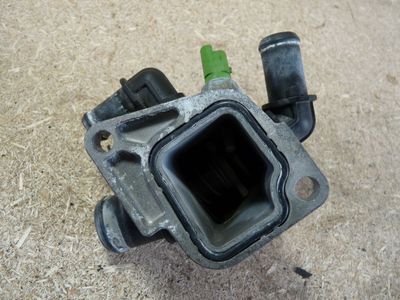 Opel Astra H 1.3 CDTI Thermostatgehäuse
