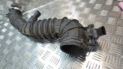 VW Transporter T5 2.5 TDI Original Ladedruckschlauch Ansaugschlauch  7E0129627C