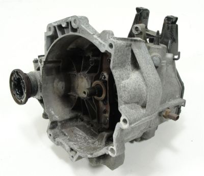 Skoda Rapid Schaltgetriebe Getriebe MKG 5-Gang Schaltung 46000 km ORIGINAL gebraucht - Roomster