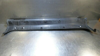 Smart Fortwo 450 MC01 Seitenschweller links Schweller 0000867V005 ORIGINAL gebraucht - 0000868V007