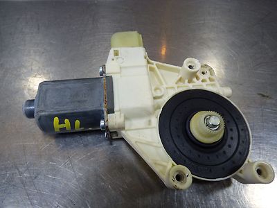 Ford Mondeo IV 2.0 TDCi hinten links 6M2114553B / 6M21-14553-B ORIGINAL gebraucht - Fensterhebermotor