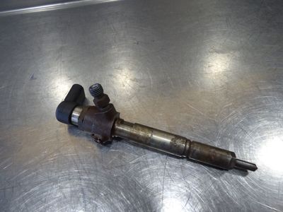 Nissan Qashqai 1.5 Dci Einspritzdüse H8200294788