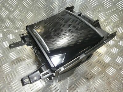 Opel Insignia B 2018 ORIGINAL gebraucht - 2019 Aschenbecher Vorne in schwarz GM 39080460