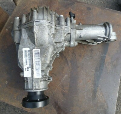 Jeep Grand Cherokee WK2 2015 3.0 CRD Differential Vorderachsgetriebe P68263986AA