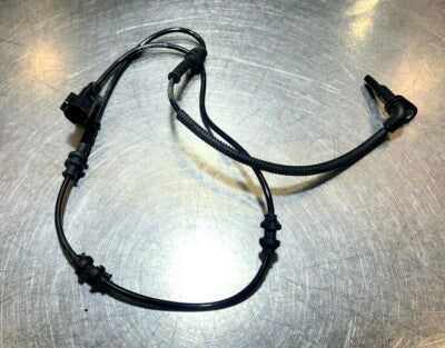 OPEL ASTRA K Sensor Raddrehzahl ABS Sensor Drehzahlsensor vorne R GM 39002171