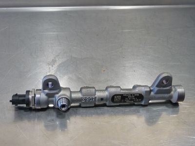 Fiat Bravo 1.6 JTDM Kraftstoffverteiler 55215208
