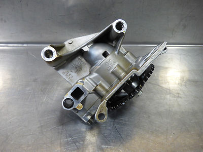 Ölpumpe für BME 1.2 12V 47KW 64PS VW Polo 9N Seat Ibiza Cordoba