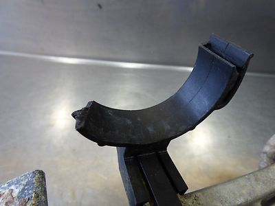 Porsche Boxster 986 2.7 Motorträger Motorhalter 98637530901 / 986.375.309.01