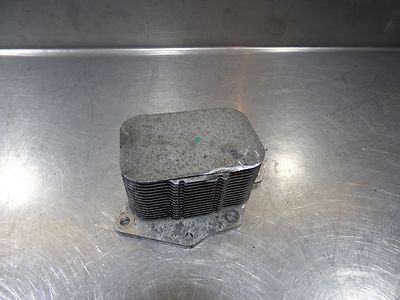 Ford Focus 1.6 TDCi Ölkühler