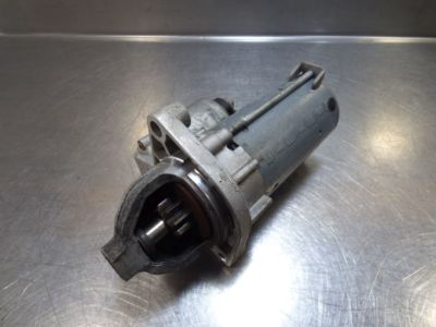 Fiat Doblo 1.3 Multijet  Anlasser 55204116