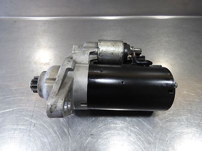 Skoda Superb 1.9 TDI JEG1014C001 ORIGINAL gebraucht - Anlasser