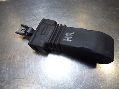 Audi A1 8X Türfangband Türbremse 8X4839249C hinten rechts ORIGINAL gebraucht - Fangband