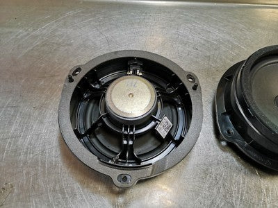 Audi Q2 A3 8V Hochtöner Hochton 8V0035411B ORIGINAL gebraucht - Lautsprecher